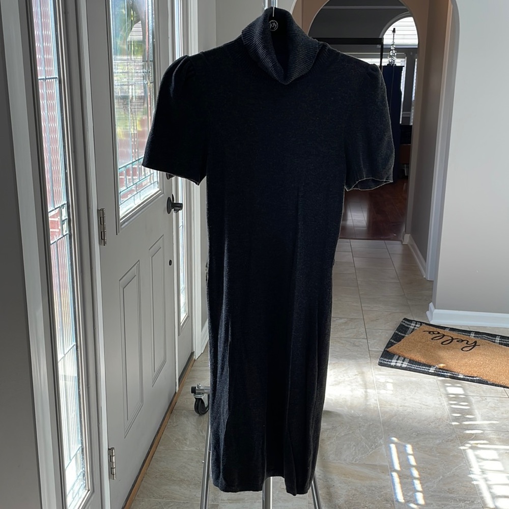 Express Sweater Dress